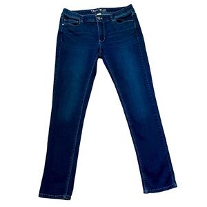 WHBM Woman's Jeans - Size 8R